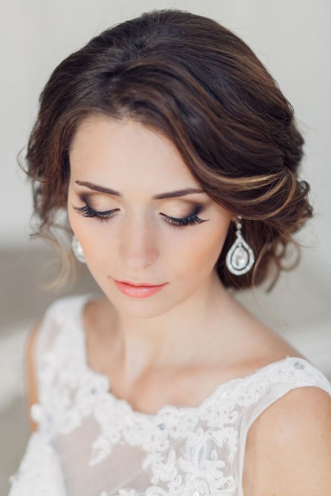 Bridal Makeup Tips And Ideas