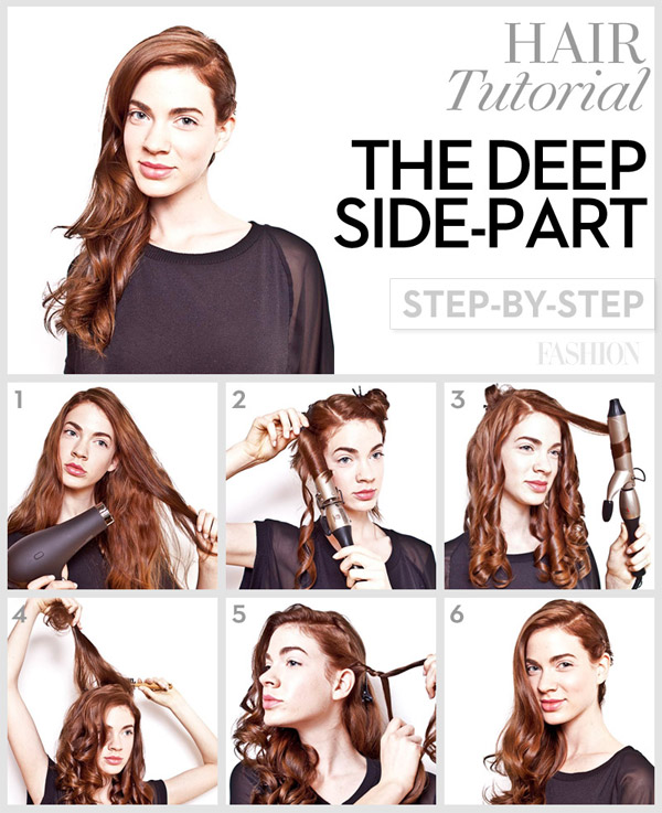 prom-hair-tutorial-deep-side-part-600x736