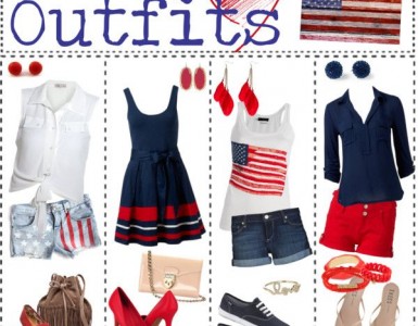 4th July outfit