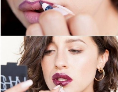 lipstick tutorials