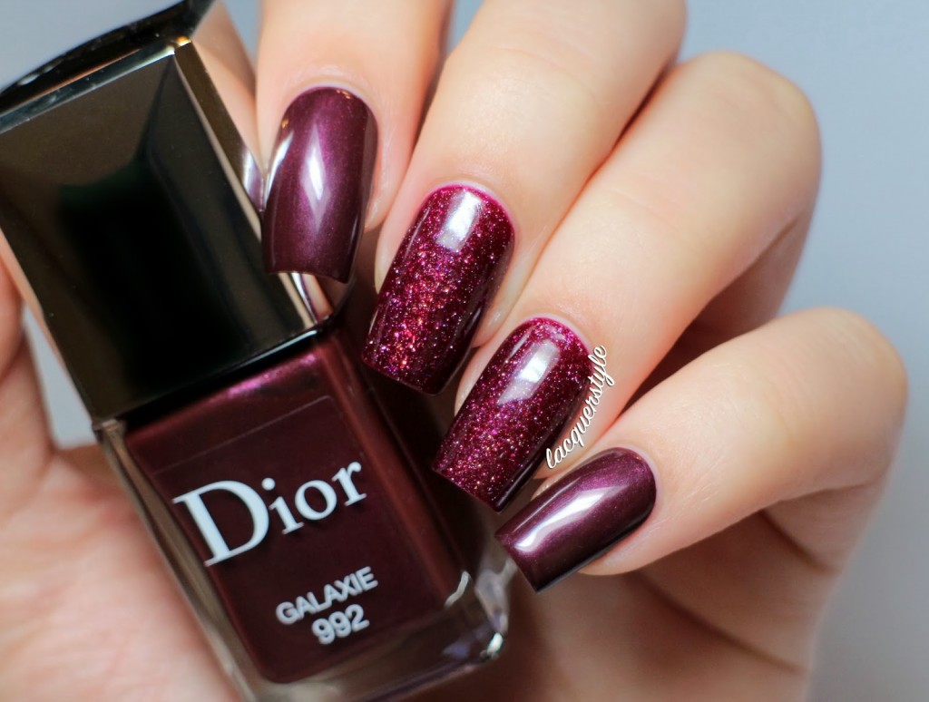 5. "Best Nail Polish Shades for Brunettes" - wide 10