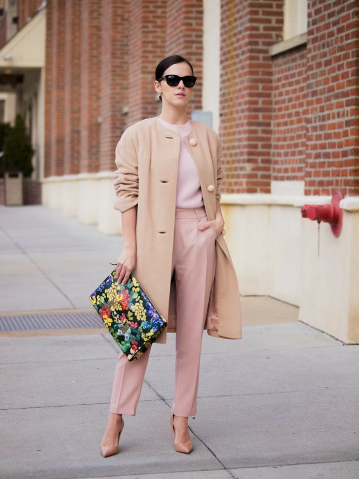 street-style-all-pale-pink-look
