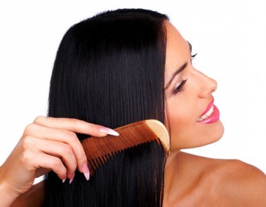 Black Hair tips