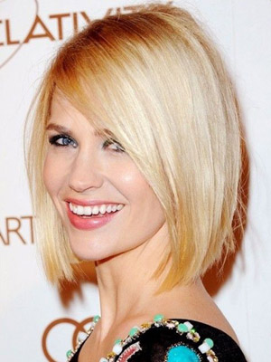 Women Short Hairstyles