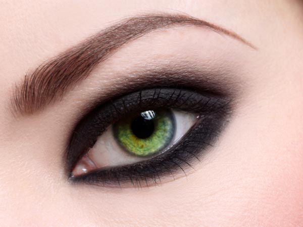 perfect eye make up