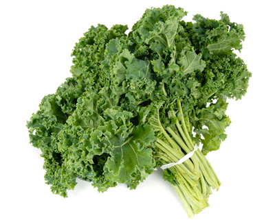 kale