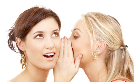 gossip