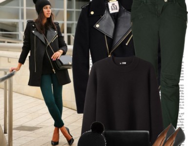 winter polyvore