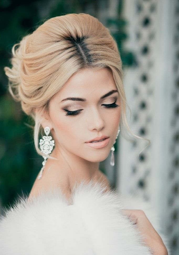 wedding day makeup ideas