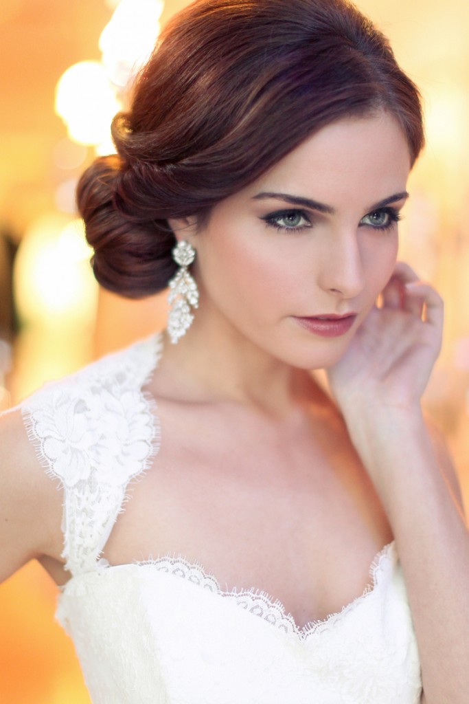 wedding day makeup ideas