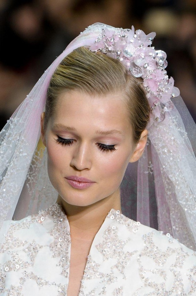 wedding day makeup ideas