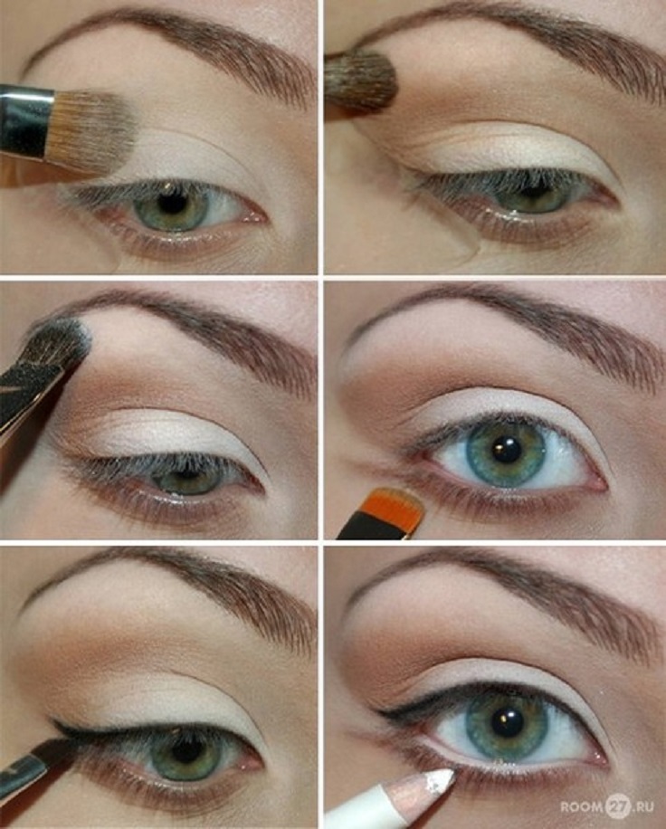 Step-By-Step Natural Makeup Tutorial