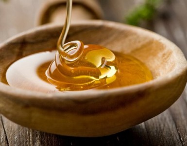 Beauty benefits of honey