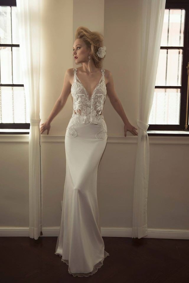 Glamorous Dream wedding dress