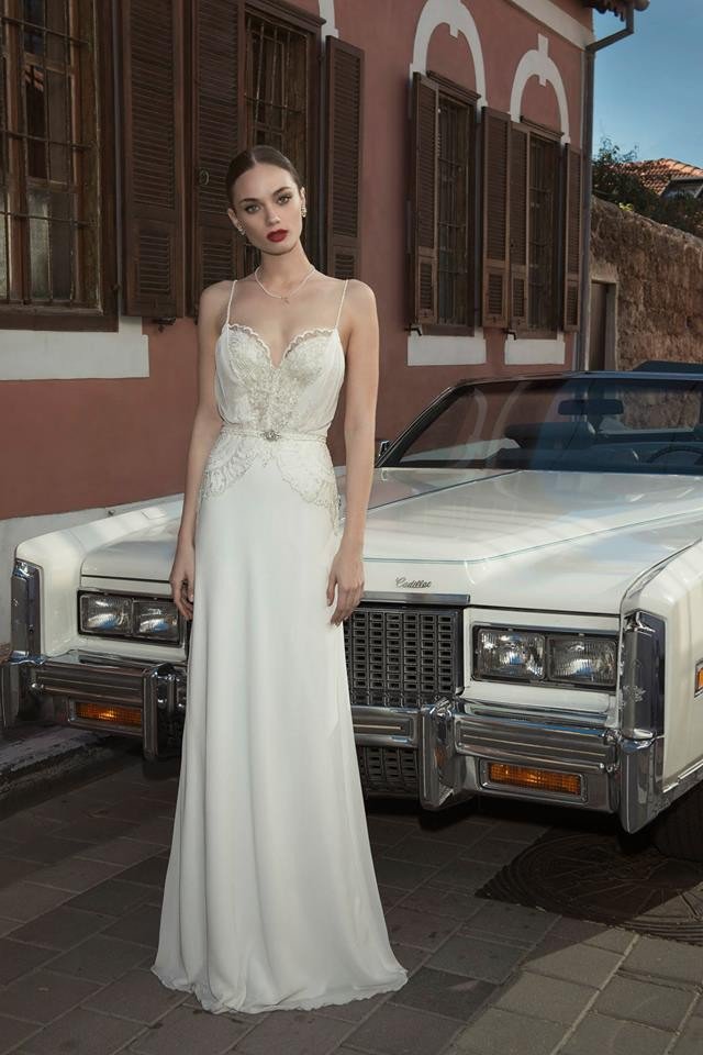 Glamorous Dream wedding dress