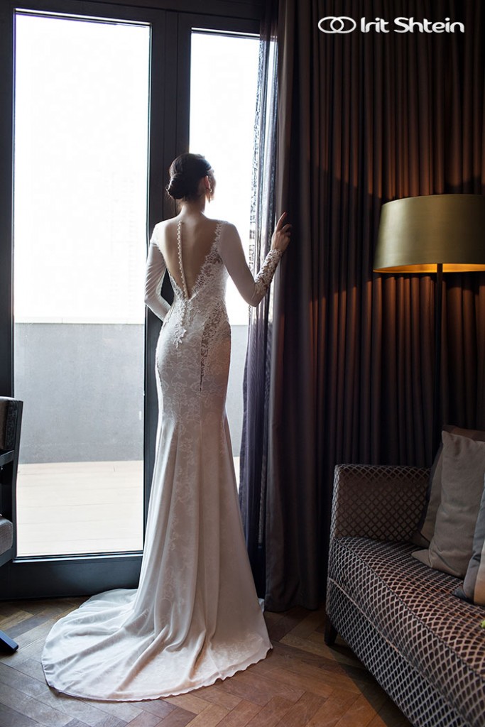 Fabulous Wedding Dress