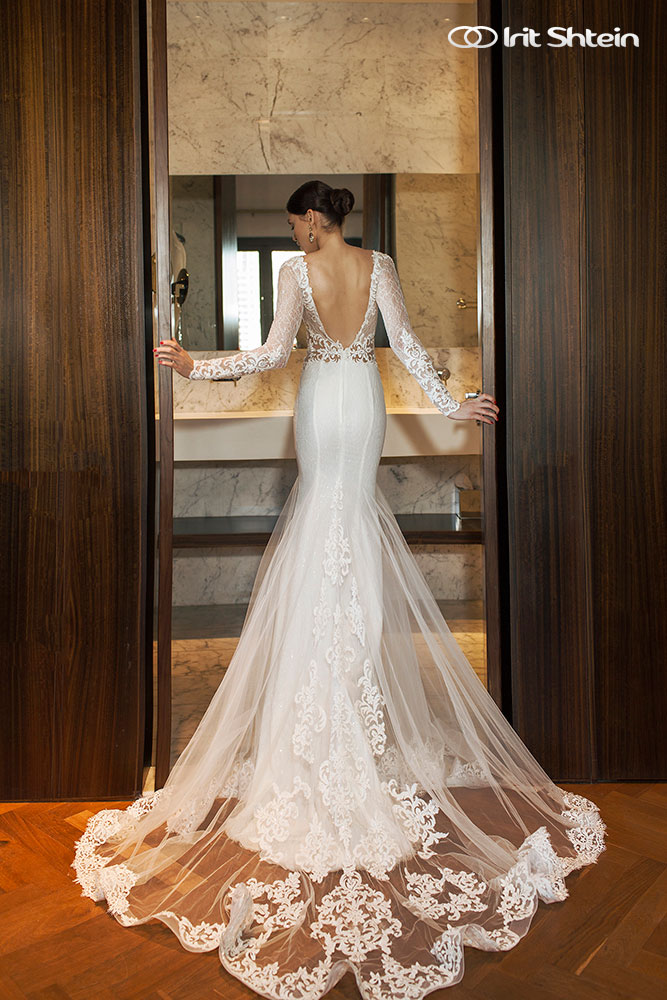 Fabulous Wedding Dress