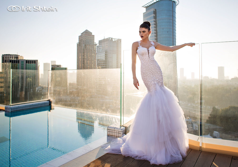 Fabulous Wedding Dress