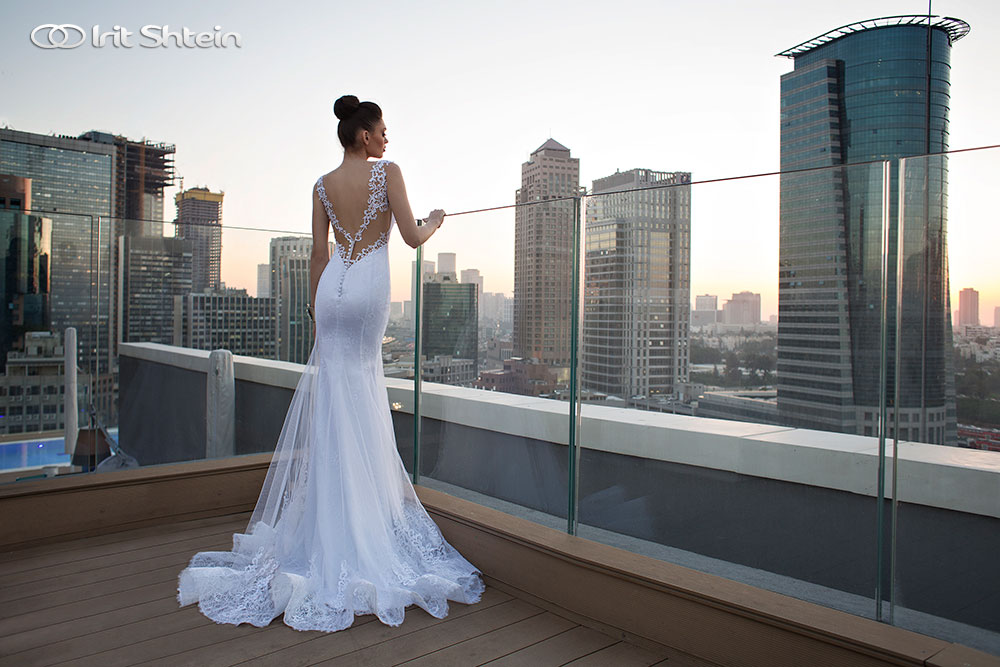 Fabulous Wedding Dress