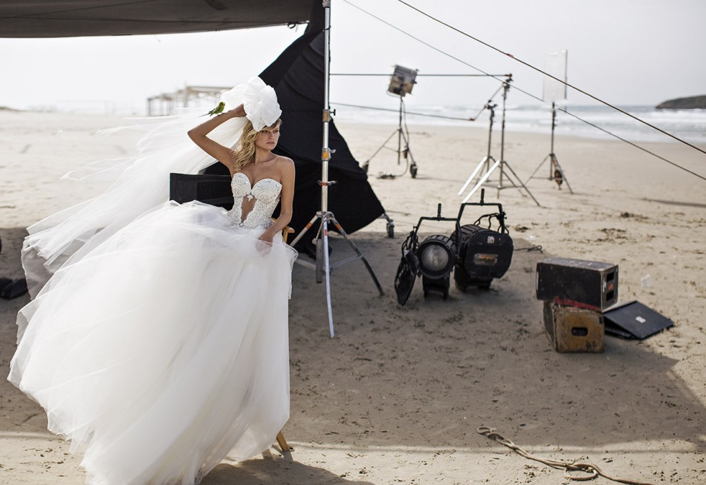 Gorgeous Dream Wedding Dress