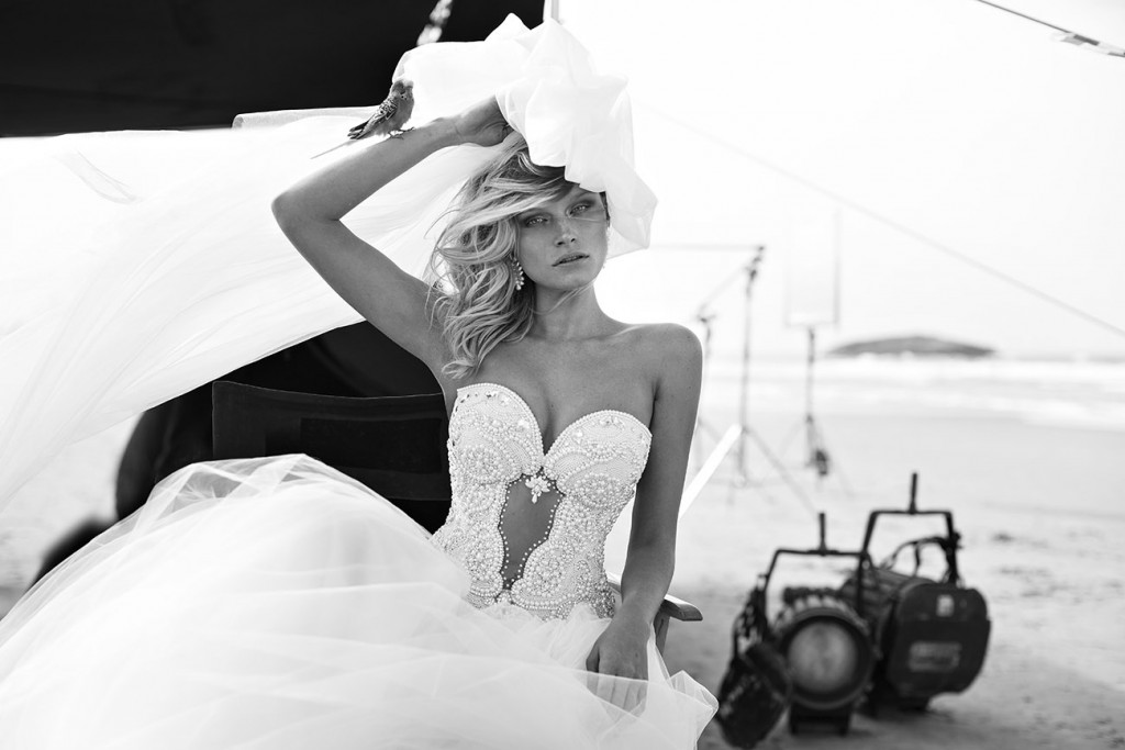 Gorgeous Dream Wedding Dress