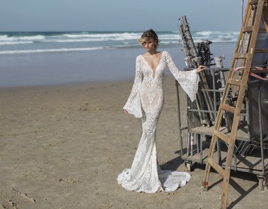 Gorgeous Dream Wedding Dress