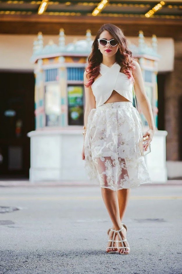 New-Spring-Vogue-Ideas-2015-–-Head-to-Toe-White-Dresses-11