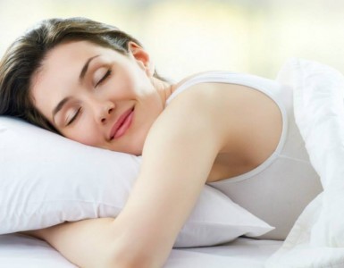 8 Foods That Can Help You Sleep Like A Baby