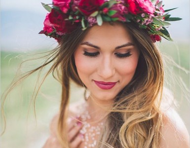 flower crowns