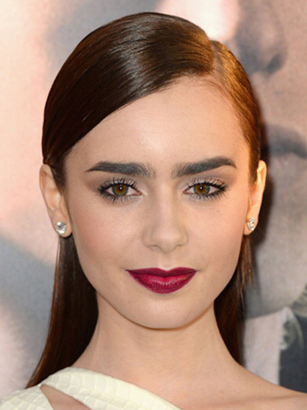 1lily-collins-ombre-lip1