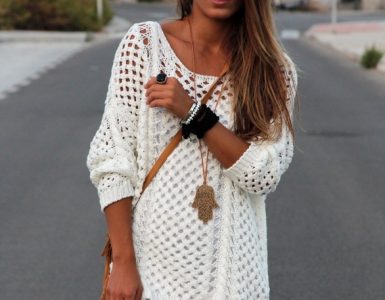 crochet summer