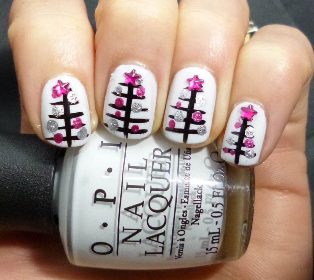nail art