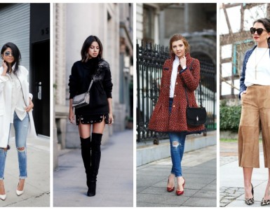 winter outfit ideas