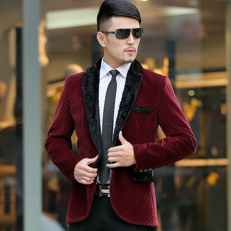 Best Time Of The Year For Velvet - Fashion Experts